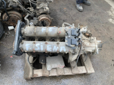 Oto Çıkma Parça / Fiat / Albea / Şanzıman / Şanzıman Komple / Çıkma Parça 