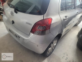 Oto Çıkma Parça / Toyota / Yaris / Kaporta & Karoser / Arka Panel / Çıkma Parça 