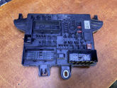 OPEL İNSİGNİA A ARKA SİGORTA KUTUSU AQ ÇIKMA SÖKME 13485562