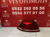 2015-2019 Volkswagen Passat B8 Sol Dış Stop 3G5945095B