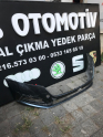 Oto Çıkma Parça / Skoda / Octavia / Tampon / Ön Tampon / Çıkma Parça 