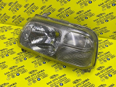 Oto Çıkma Parça / Suzuki / Vitara / Far & Stop / Sol Ön Far / Çıkma Parça 