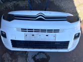2010 berlingo ön tampon dolu