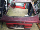 Mazda 626 HB 1990-1993 Bagaj Stop Reflektör