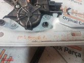 Oto Çıkma Parça / Renault / Megane / Oto Cam / Silecek Mekanizması / Çıkma Parça 