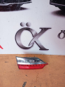 Oto Çıkma Parça / Toyota / Corolla / Far & Stop / Sol Arka Stop / Çıkma Parça 