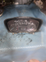 Oto Çıkma Parça / Ford / Transit Custom / Elektrik / Kilometre Saati / Çıkma Parça 