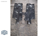 VW POLO SEAT İBİZA ALT TABAN MUHAFAZA 6Q0825201H