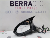 Oto Çıkma Parça / Volkswagen / Passat / Ayna / Sol Dış Ayna / Çıkma Parça 
