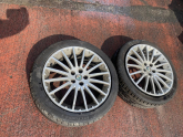Oto Çıkma Parça / Alfa Romeo / Giulietta / Jant & Lastik / Jant & Lastik Takımı / Çıkma Parça 