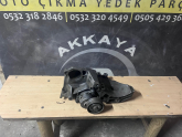Oto Çıkma Parça / Opel / Vectra / Motor / Bağlantı Braketi / Çıkma Parça 