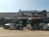 Oto Çıkma Parça / Fiat / Marea / Motor / Motor (komple) / Çıkma Parça 