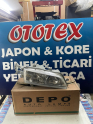 HONDA ACCORD 94-96 SAĞ FAR SIFIR DEPO