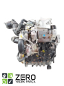 Oto Çıkma Parça / Seat / Leon / Motor / Motor (komple) / Çıkma Parça 