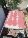 Mazda tavan kesme tavan 323