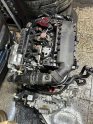 Citreon c4 X motor 1.2 bütün parçaları mevcut