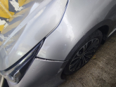 Oto Çıkma Parça / Toyota / Corolla / Kaporta & Karoser / Sol Ön Çamurluk / Çıkma Parça 