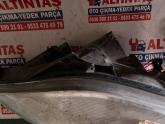 Oto Çıkma Parça / Ford / Fiesta / Far & Stop / Sol Ön Far / Çıkma Parça 