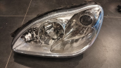 Oto Çıkma Parça / Mercedes / 200 / Far & Stop / Sol Ön Far / Çıkma Parça 