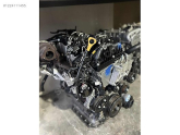 Hyundai Santafe 2.0 Dizel Crdi Çıkma Motor