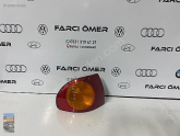 Oto Çıkma Parça / Toyota / Corolla / Far & Stop / Sol Arka Stop / Çıkma Parça 