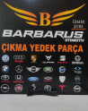 AUDİ A4 ÖN ÇAMURLUK BRAKETİ SAĞ 8E0807204B