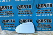 Oto Çıkma Parça / Opel / Corsa / Ayna / Ayna Camı / Çıkma Parça 