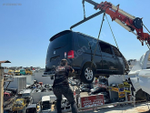 Oto Çıkma Parça / Volkswagen / Caravelle / Kaporta & Karoser / Sağ Ön Kapı / Çıkma Parça 