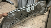 Oto Çıkma Parça / Ford / Tourneo Courier / Kaporta & Karoser / Kaput / Çıkma Parça 