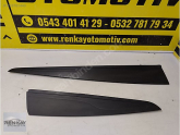 Oto Çıkma Parça / Renault / Clio / Kaporta & Karoser / Kapı Çıtası / Çıkma Parça 