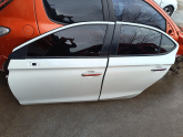 Oto Çıkma Parça / Honda / City / Kaporta & Karoser / Sol Arka Kapı / Çıkma Parça 