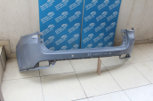 Oto Çıkma Parça / Jeep / Compass / Tampon / Arka Tampon / Çıkma Parça 