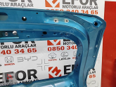 Oto Çıkma Parça / BYD / Atto 3 / Kaporta & Karoser / Bagaj Kapağı / Çıkma Parça 