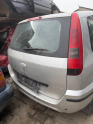 Ford fusion sağ arka tampon