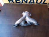Oto Çıkma Parça / Renault / Clio / Motor / Emme Manifoldu / Çıkma Parça 