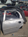 Opel Corsa c sol arka kapı