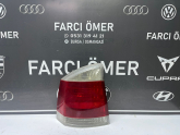 Oto Çıkma Parça / Opel / Vectra / Far & Stop / Sol Arka Stop / Çıkma Parça 