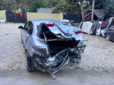 Oto Çıkma Parça / Renault / Fluence / Kaporta & Karoser / Sol Ön Kapı / Çıkma Parça 