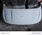 OPEL COMBO KAPUT ORJİNAL OTO FEDAİ