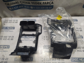 Oto Çıkma Parça / Volkswagen / Caddy / Göğüslük & Torpido / Gösterge Çerçevesi / Çıkma Parça 