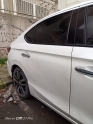 Oto Çıkma Parça / Honda / City / Kaporta & Karoser / Sol Arka Kapı / Çıkma Parça 