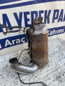 Oto Çıkma Parça / Renault / Clio / Egzoz / Partikül Filtresi / Çıkma Parça 