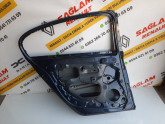 Oto Çıkma Parça / Renault / Latitude / Kaporta & Karoser / Sol Arka Kapı / Çıkma Parça 