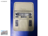 Oto Çıkma Parça / Land Rover / Range Rover / Elektrik / Tavan Lambası / Çıkma Parça 
