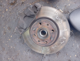 Oto Çıkma Parça / Fiat / Punto / Alt Takım / Taşıyıcı / Çıkma Parça 