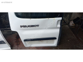 Oto Çıkma Parça / Peugeot / Partner / Kaporta & Karoser / Bagaj Kapağı / Çıkma Parça 