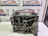 AUDİ A3 1.6FSİ BENZİNLİ YARIM MOTOR BLF BAG MOTOR