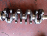 Oto Çıkma Parça / Hyundai / Accent / Motor / Krank / Çıkma Parça 