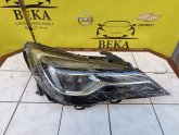 Oto Çıkma Parça / Opel / Astra / Far & Stop / Sağ Ön Far / Çıkma Parça 