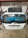 MERCEDES A180 W169 KASA ÇIKMA BAGAJ KAPAĞI